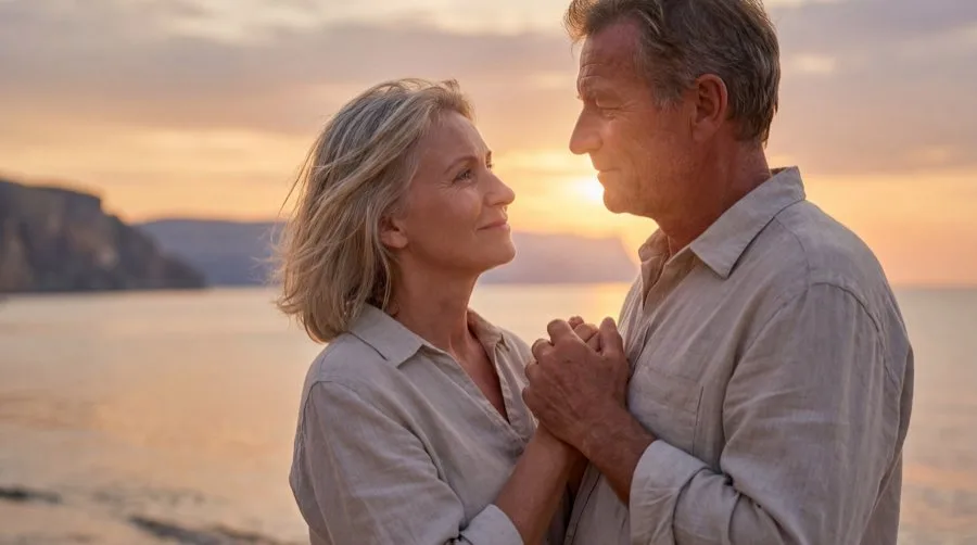 Обложка песни «Тепло сквозь годы»